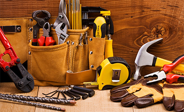 عزل المبانى